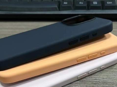 陵城苹果14维修站分享iPhone14手机壳能直接给iPhone15用吗?