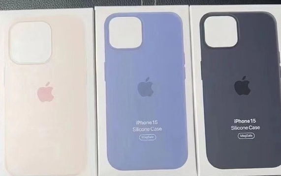 陵城苹果14维修站分享iPhone14手机壳能直接给iPhone15用吗？ 