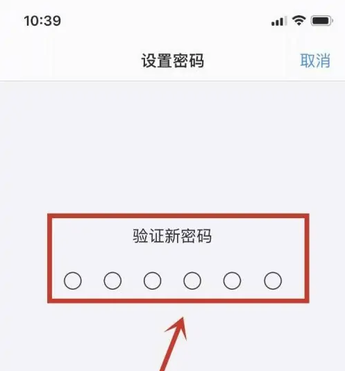 陵城苹果手机维修分享:如何安全的使用iPhone14？iPhone14解锁方法 