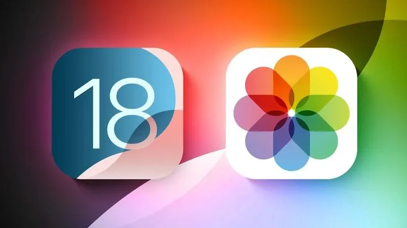 陵城苹果手机维修分享苹果 iOS / iPadOS 18.1Beta 3 发布 