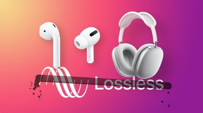 陵城苹果手机维修分享哪些设备支持Apple Music 无损音频 