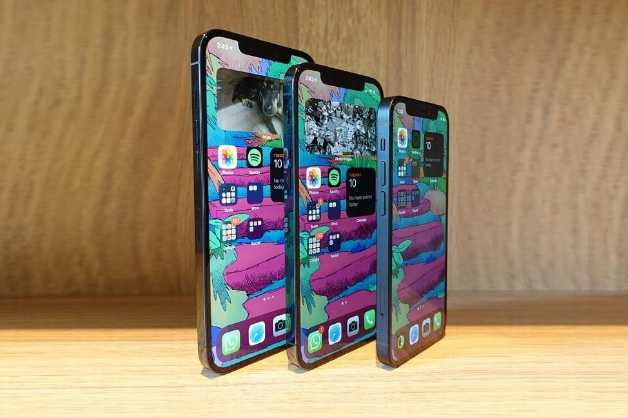 陵城苹果手机维修分享iPhone 13发布日期 