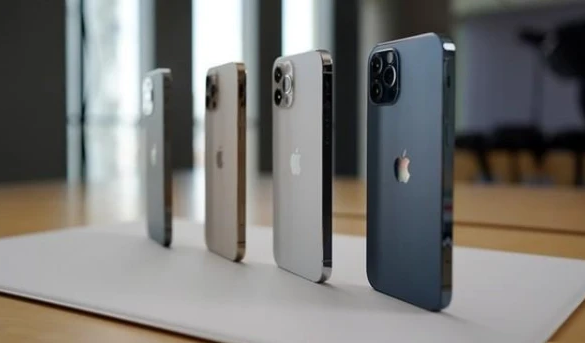 陵城苹果手机维修分享为什么说iPhone13才是真旗舰 