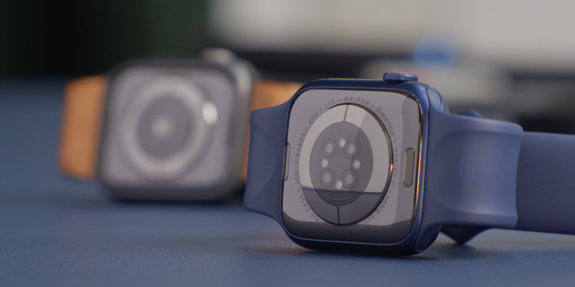 陵城苹果手机维修分享Apple Watch 是如何测量卡路里的 