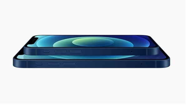 陵城苹果手机维修分享iPhone 12 mini 锁屏后触屏失灵怎么办 