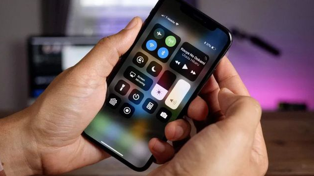 陵城苹果手机维修分享iPhone 12信号差怎么办 