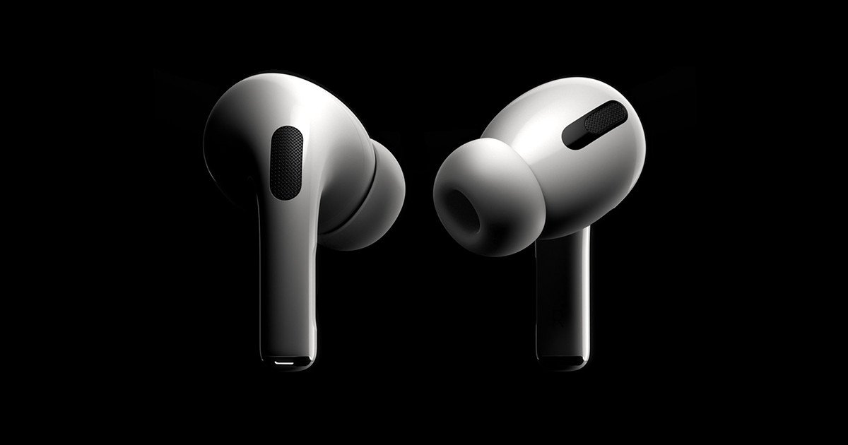 陵城苹果手机维修分享AirPods Pro 爆音、降噪效果下降怎么办 