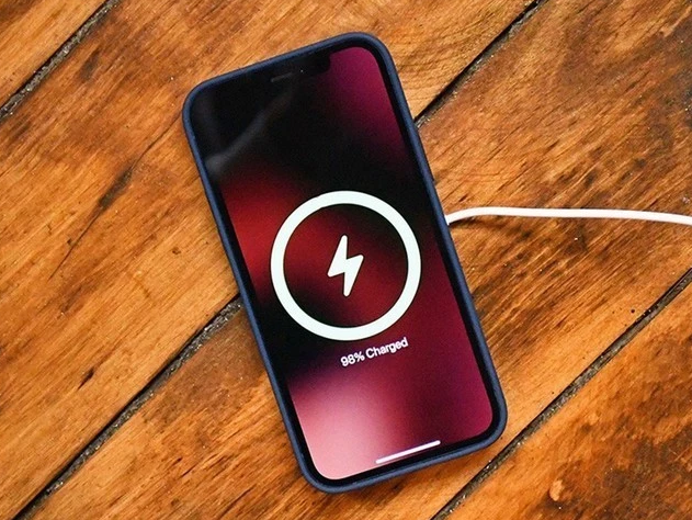 陵城苹果手机维修分享iPhone 12可以随便充电吗 