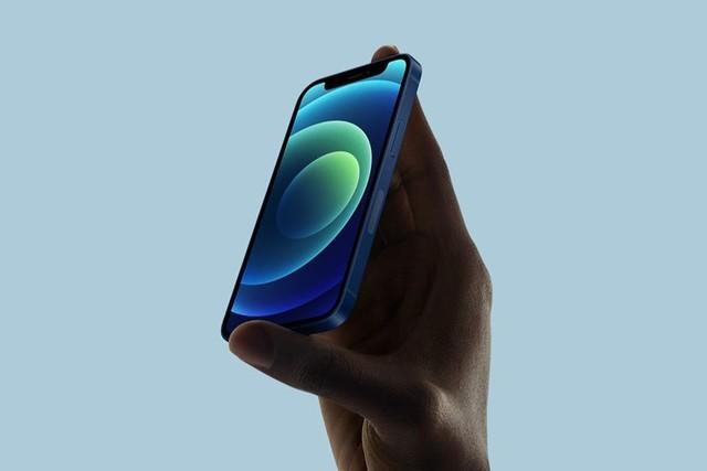 陵城苹果手机维修分享iPhone 12 mini辐射很大吗 