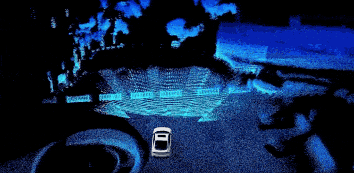 陵城苹果手机维修分享iPhone 12 Pro 搭载的 LiDAR 镜头与 ToF 镜头有什么不同 
