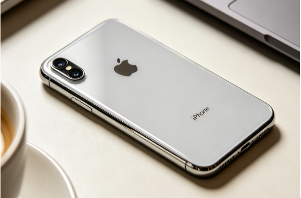 陵城苹果手机维修分享iPhone XS Max换电池 