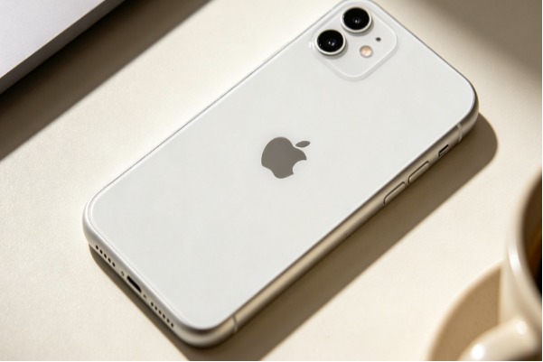 陵城苹果手机维修点分享iPhone11换电池 
