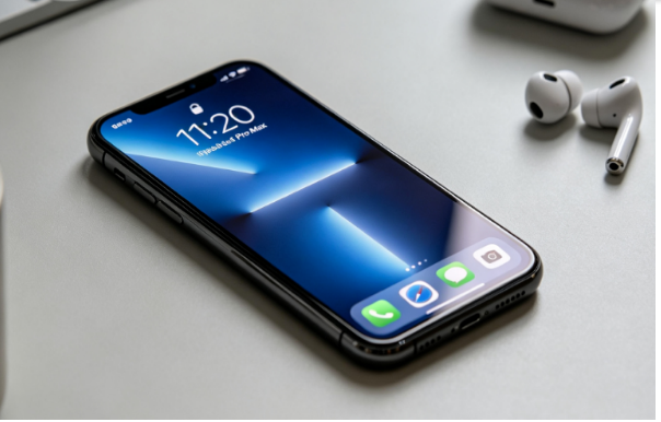 陵城苹果手机维修分享iPhone11 Pro Max换电池 