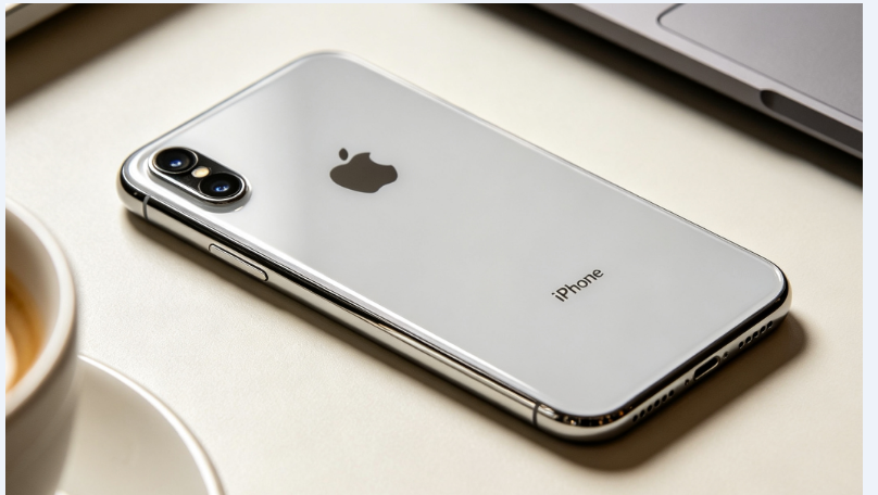 陵城苹果维修点分享iPhone XS进水维修 
