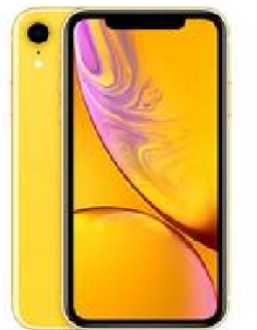 陵城苹果维修点分享iPhone XR进水维修 