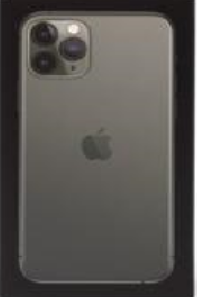 陵城苹果维修点分享iPhone 11 Pro进水维修 