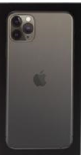 陵城苹果维修点分享iPhone 11 Pro Max进水维修 