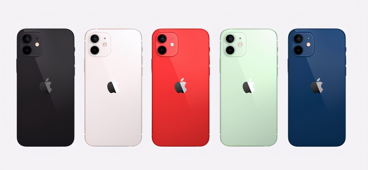 陵城苹果维修点分享iPhone 12进水维修 