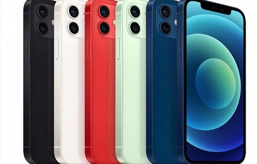 陵城苹果维修点分享iPhone12 Pro Max进水维修 