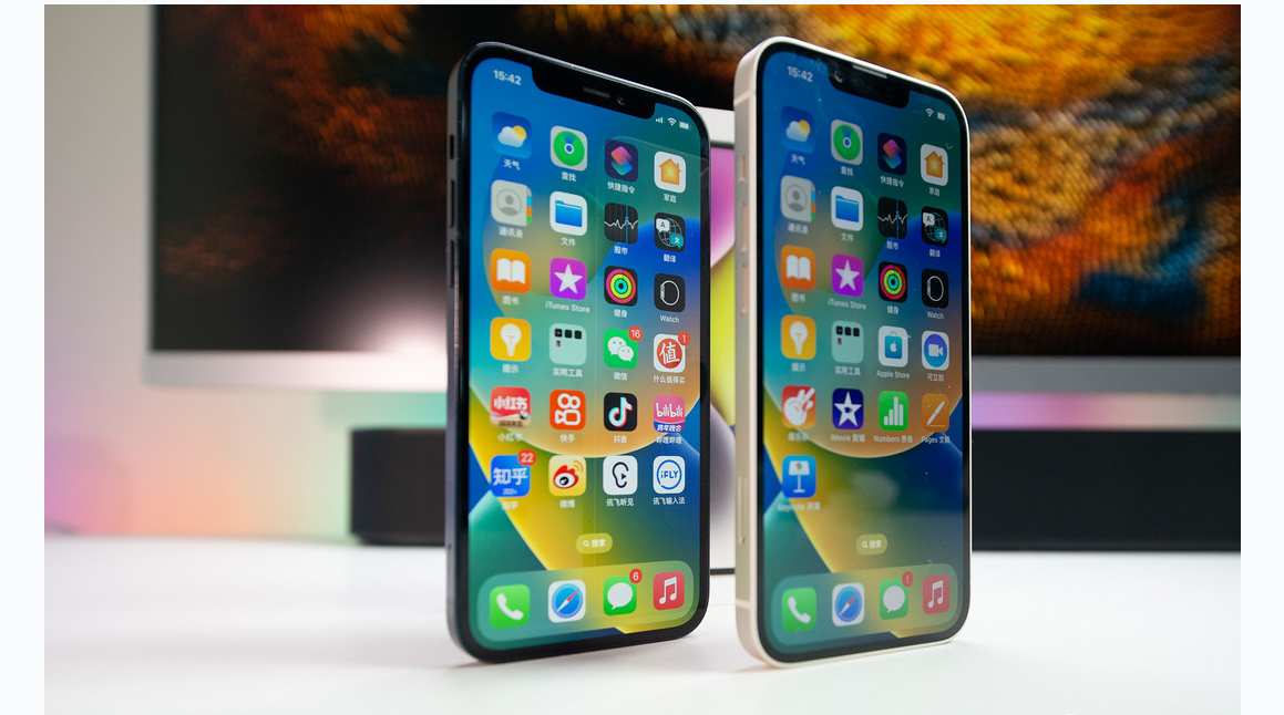陵城苹果维修点分享iPhone 14 Plus进水维修 