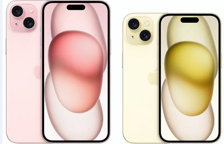 陵城苹果维修点分享iPhone 15 Plus进水维修 