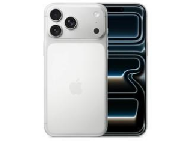 陵城苹果维修点分享iPhone 17 Pro Max进水维修 