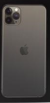陵城苹果维修点分享iPhone 11 Pro换屏维修建议 