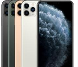 陵城苹果维修点分享iPhone 11 Pro Max换屏分项报价拆解 