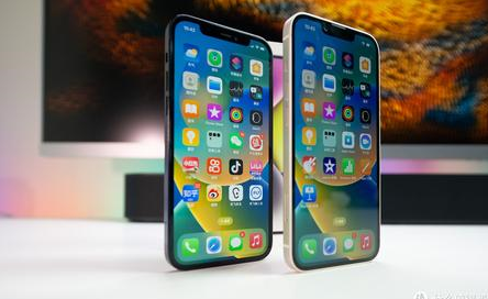 陵城苹果维修点分享iPhone 14 Plus换屏维修细节 