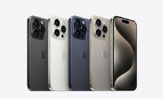 陵城苹果维修点分享iPhone 15 Pro屏幕更换易被忽略实操隐患 
