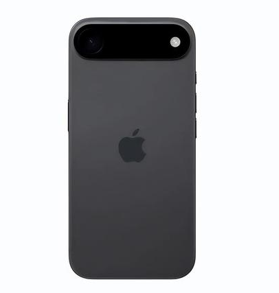 陵城苹果维修点分享iPhone 17 Air屏幕更换的维修隐患 