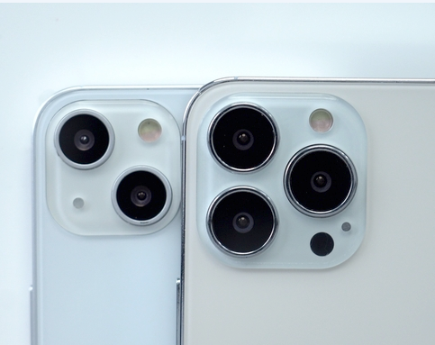 陵城苹果维修点分享iPhone 13 Pro主板出问题时解决方案 