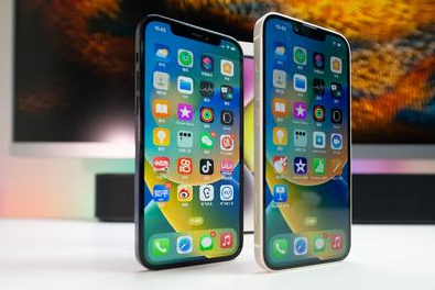 陵城苹果维修点分享iPhone 14 Plus自动关机内存连锁故障解析 