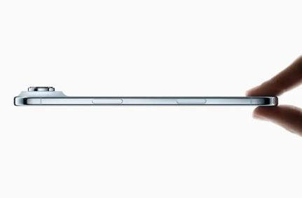 陵城苹果维修点分享iPhone 17 Air自动关机电源故障解析 