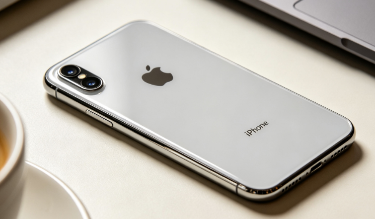 陵城苹果维修点分享iPhone X扩容真实风险解析 