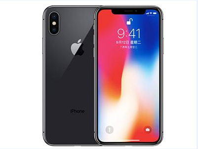 陵城苹果维修点分享iPhoneXS扩容隐患全梳理 