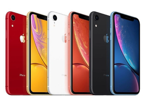 陵城苹果维修点分享iPhone XR扩容实操风险剖析 