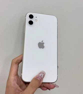 陵城苹果维修点分享iPhone 11扩容深层隐患详解 