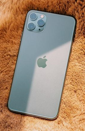 陵城苹果维修点分享iPhone 11 Pro Max扩容实战风险 