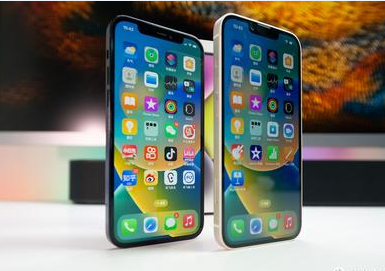 陵城苹果维修点分享iPhone 14 Plus扩容深层隐患梳理 