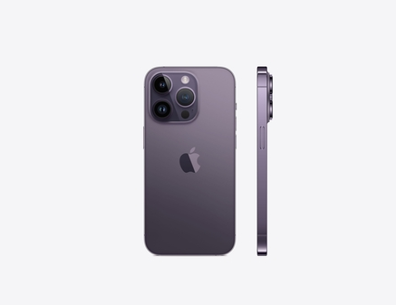 陵城苹果维修点分享iPhone 14 Pro扩容工艺与隐患剖析 