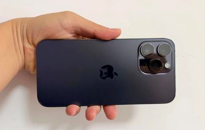 陵城苹果维修点分享iPhone 14 Pro Max扩容实战误区 