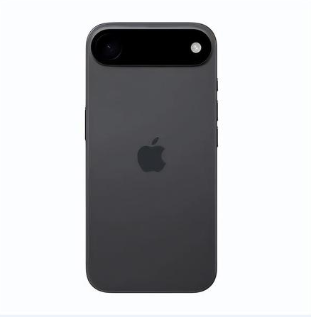 陵城苹果维修点分享iPhone 17 Air扩容待机与快照隐患 