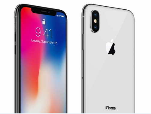 陵城苹果维修点分享iPhone X系统软硬故障区分指南 