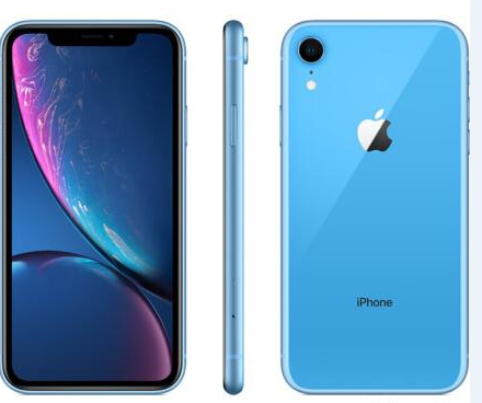 陵城苹果维修点分享iPhone XR后台与通知系统排错 