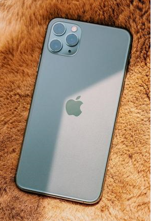 陵城苹果维修点分享iPhone 11 Pro Max辅助与邮件排错 