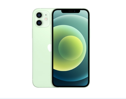 陵城苹果维修点分享iPhone 12隐私权限与待机排错 