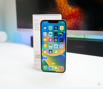 陵城苹果维修点分享iPhone 14音频与待机系统排错 