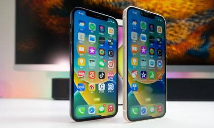 陵城苹果维修点分享iPhone 14 Plus安全隔区与音频排错 