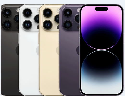 陵城苹果维修点分享iPhone 14 Pro安全辅助系统排错 